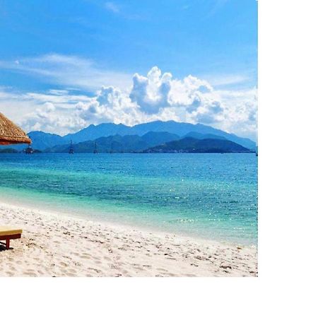 Da Nang Minh Hai Екстер'єр фото