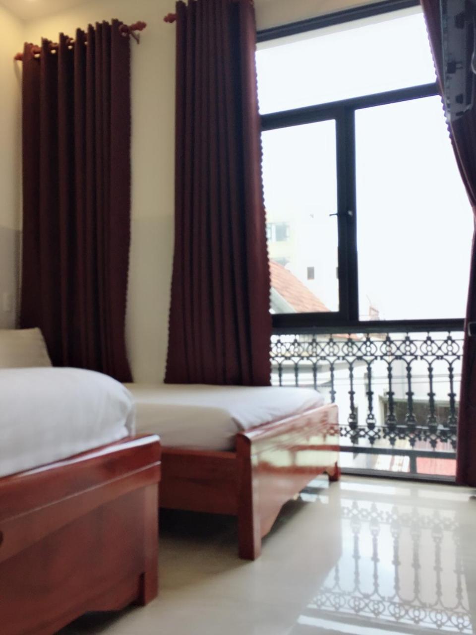 Da Nang Minh Hai Екстер'єр фото