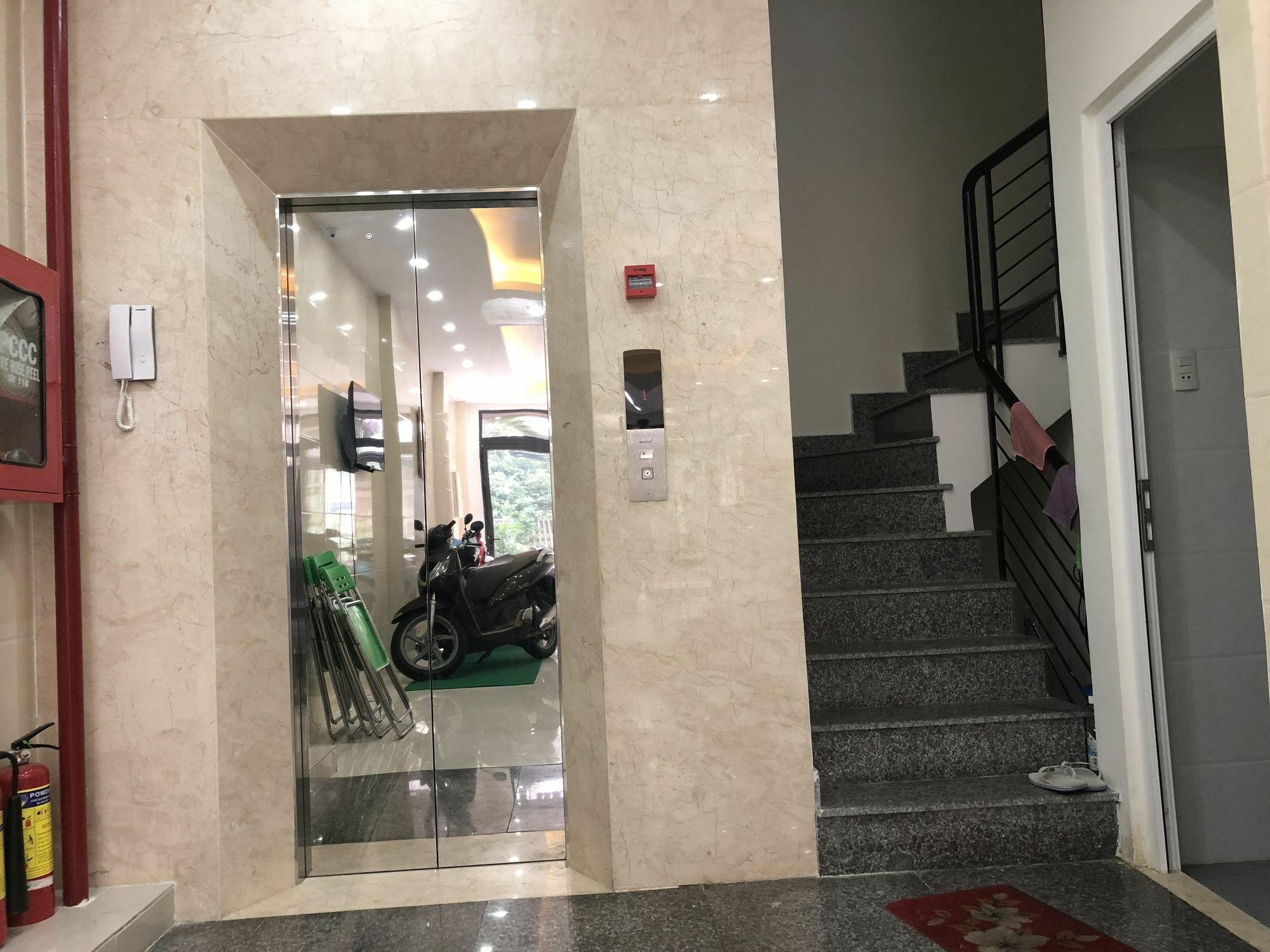 Da Nang Minh Hai Екстер'єр фото