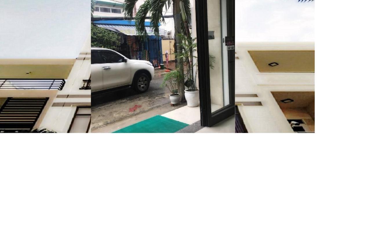 Da Nang Minh Hai Екстер'єр фото