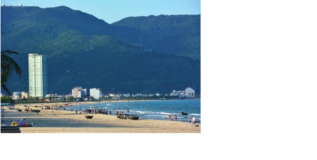 Da Nang Minh Hai Екстер'єр фото