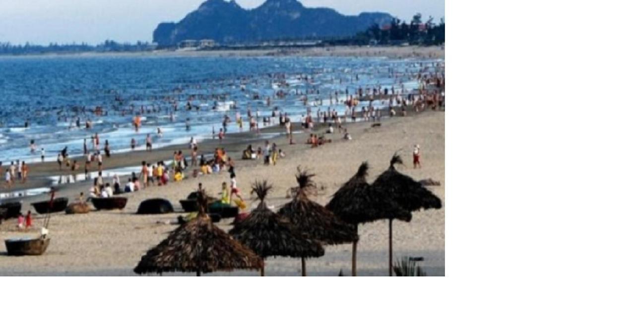 Da Nang Minh Hai Екстер'єр фото
