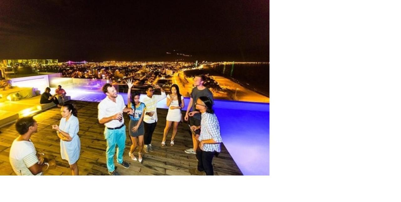 Da Nang Minh Hai Екстер'єр фото