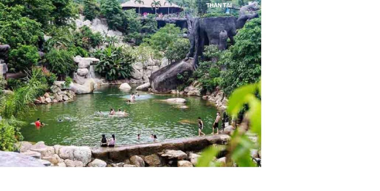 Da Nang Minh Hai Екстер'єр фото