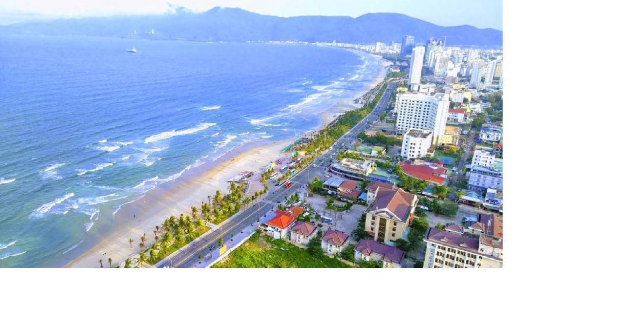 Da Nang Minh Hai Екстер'єр фото