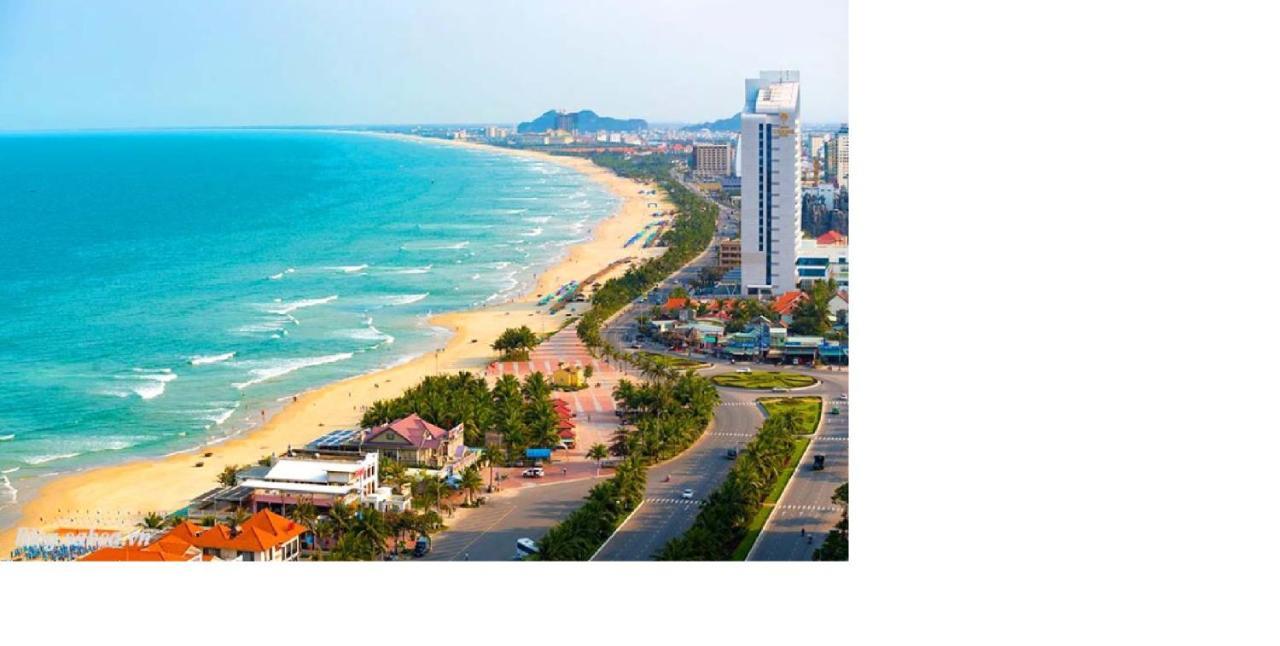 Da Nang Minh Hai Екстер'єр фото