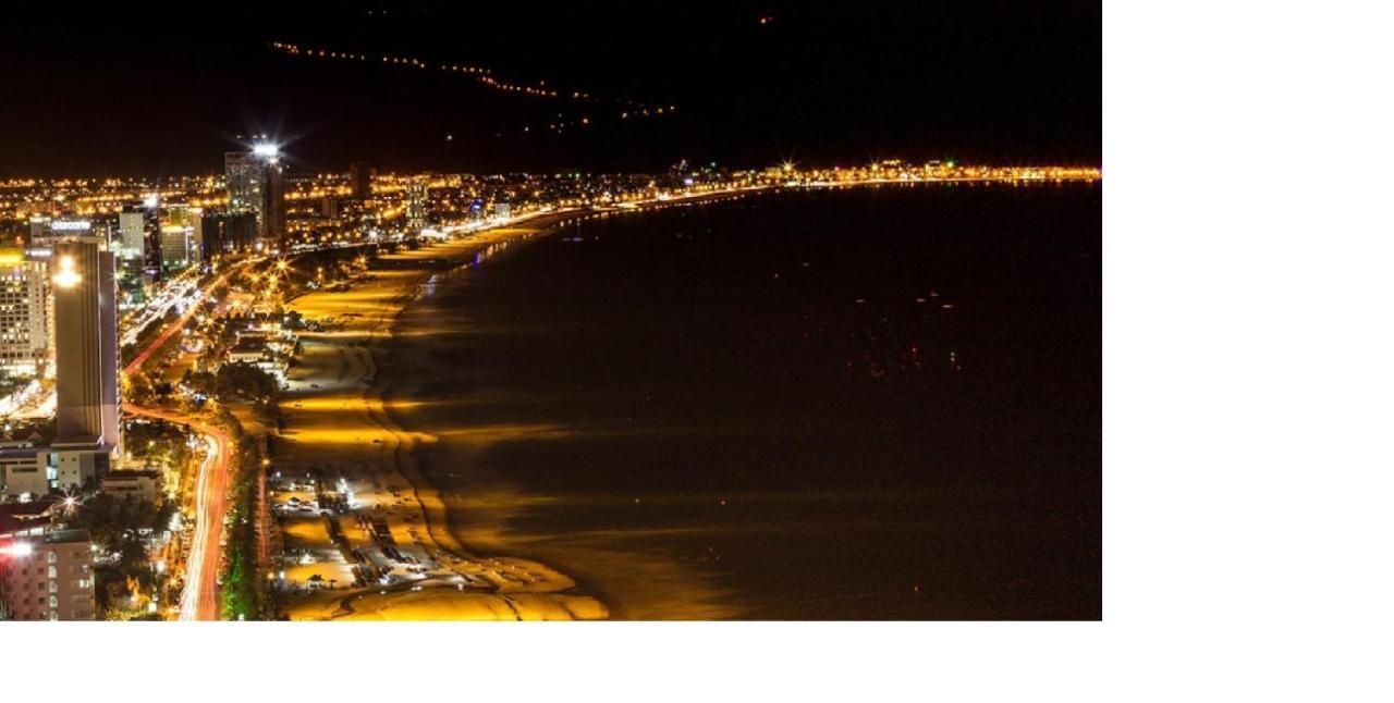 Da Nang Minh Hai Екстер'єр фото