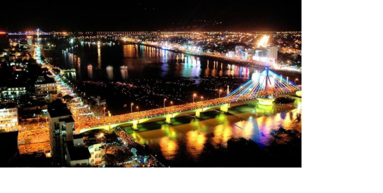 Da Nang Minh Hai Екстер'єр фото