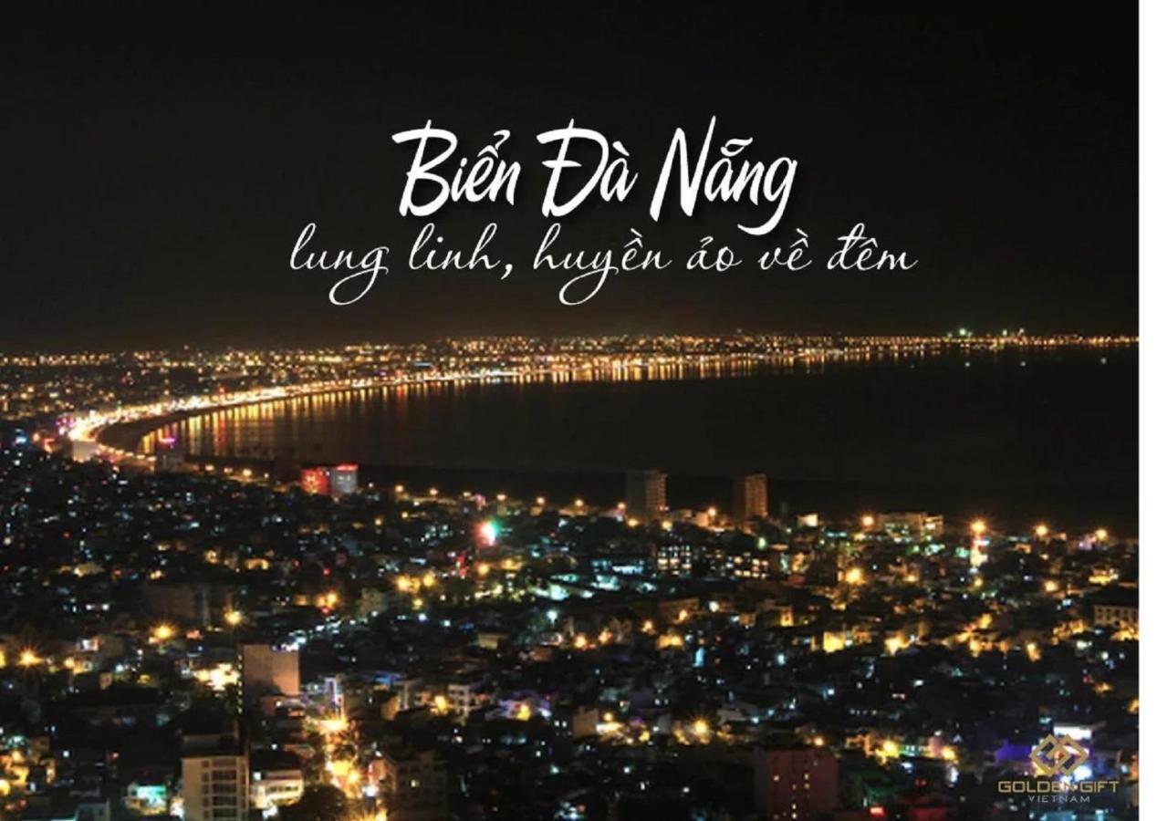 Da Nang Minh Hai Екстер'єр фото
