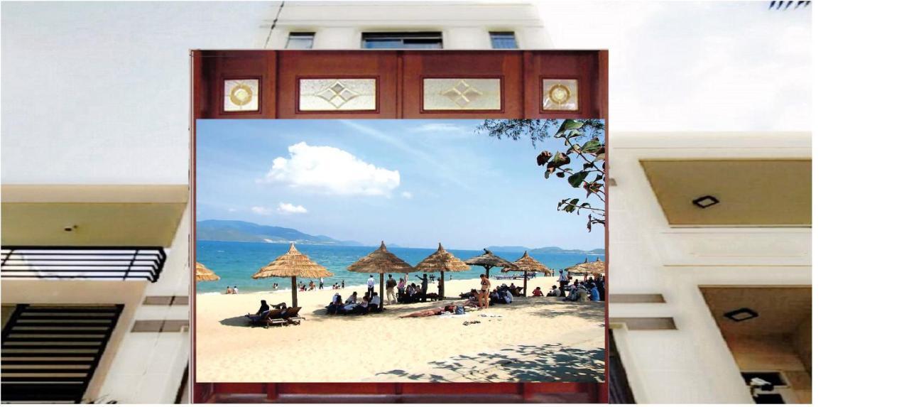 Da Nang Minh Hai Екстер'єр фото