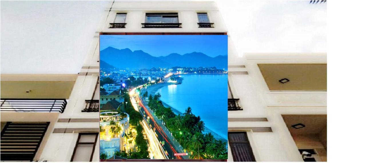 Da Nang Minh Hai Екстер'єр фото